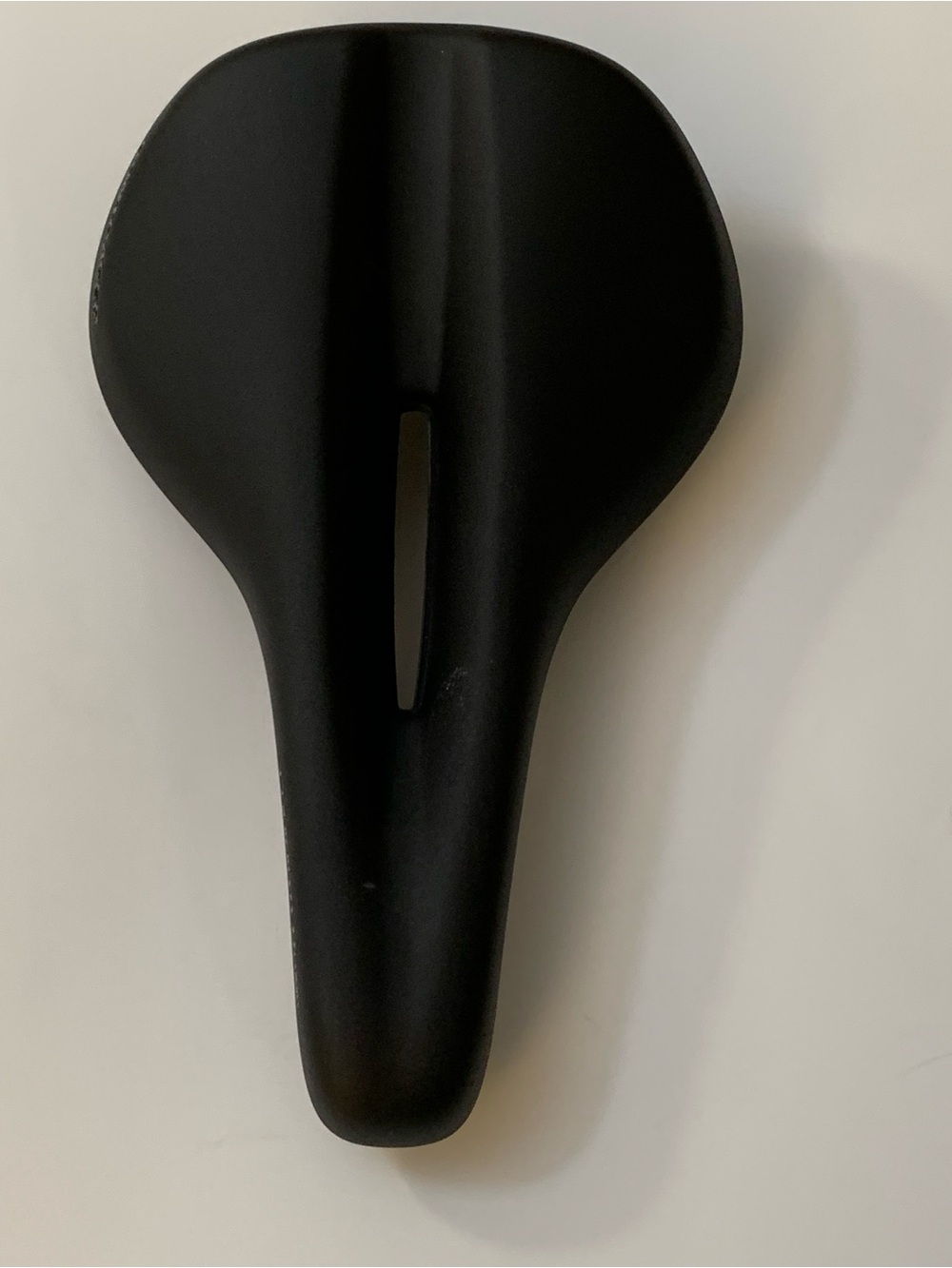 Bontrager Commuter Comp Bike Saddle Seat 165mm